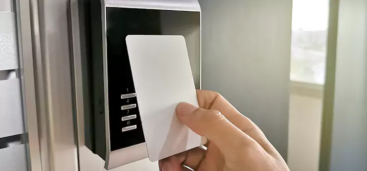 Advanced RFID Technology Integration in Parma Heights, OH