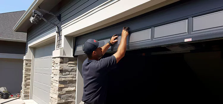 Janus Roll Up Doors Parma Heights
