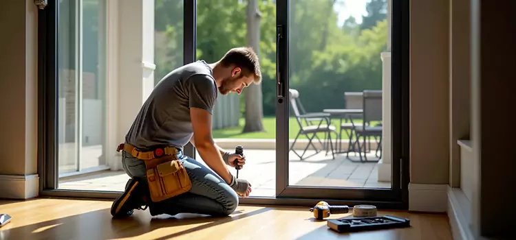 Patio Door Installation Experts in Parma Heights, OH