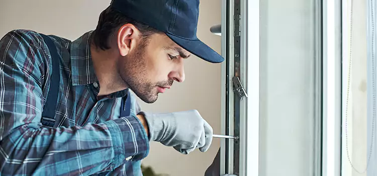Emergency Response for Latch Issues Parma Heights