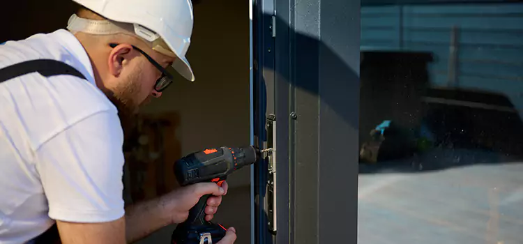 Aluminium Sliding Door Lock Fitting Parma Heights
