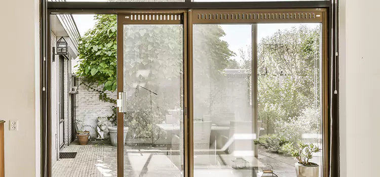 Glass Door Panel Replacement Cost Parma Heights