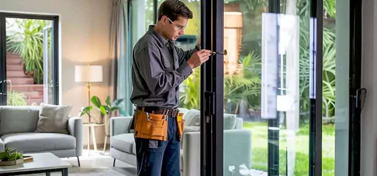 Sliding Door Maintenance Parma Heights