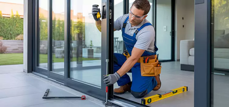Patio Door Replacement Parma Heights