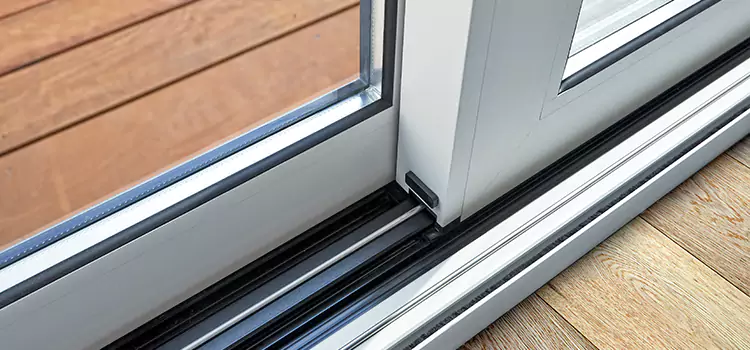Why Your Sliding Door Keeps Getting Stuck in Parma Heights, OH?