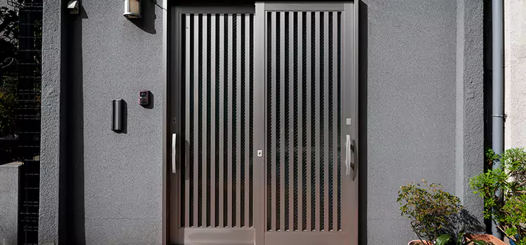 Specialized Steel Door Services in Parma Heights, OH