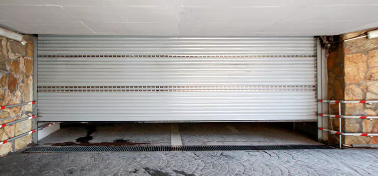 Steel Garage Door Repair Parma Heights