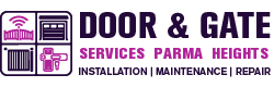Door & Gate Services Parma Heights